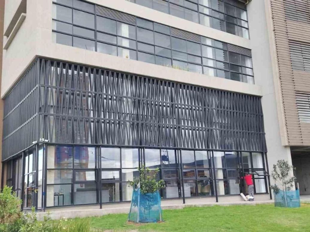 Apartamento de 2 alcobas en venta en Montevideo, Bogotá, 41 m² · foto 15 de 20