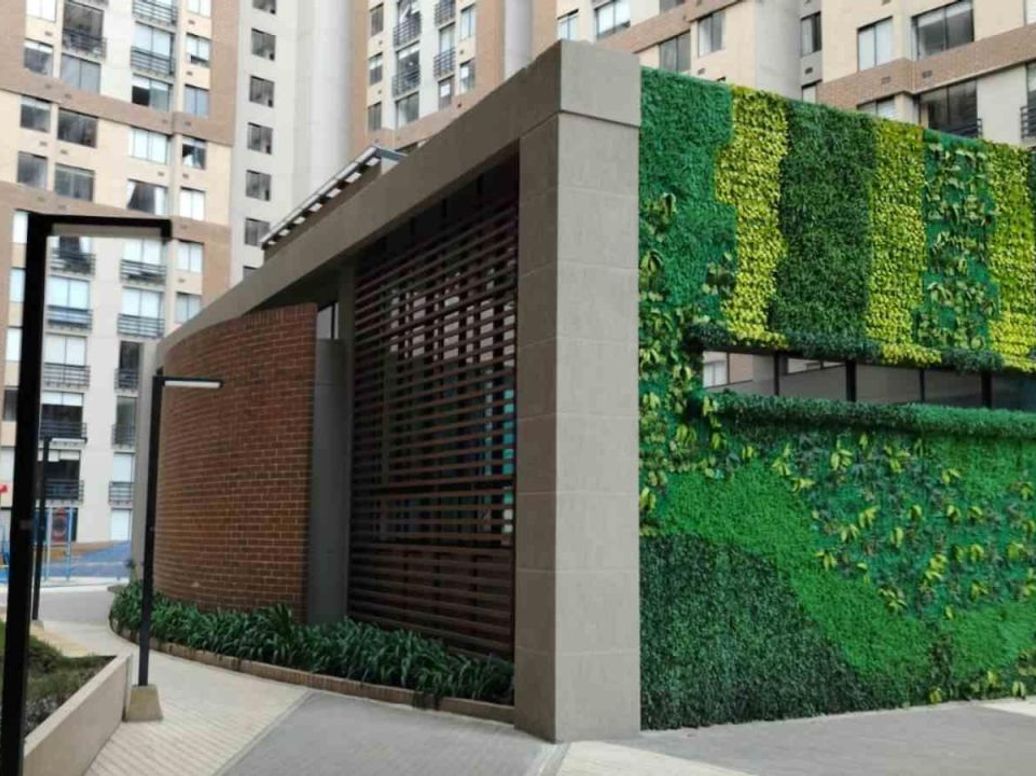 Apartamento de 2 alcobas en venta en Montevideo, Bogotá, 41 m² · foto 18 de 20