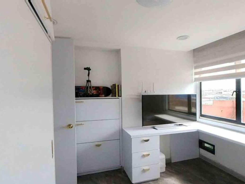 Apartamento de 2 alcobas en venta en Montevideo, Bogotá, 41 m² · foto 8 de 20
