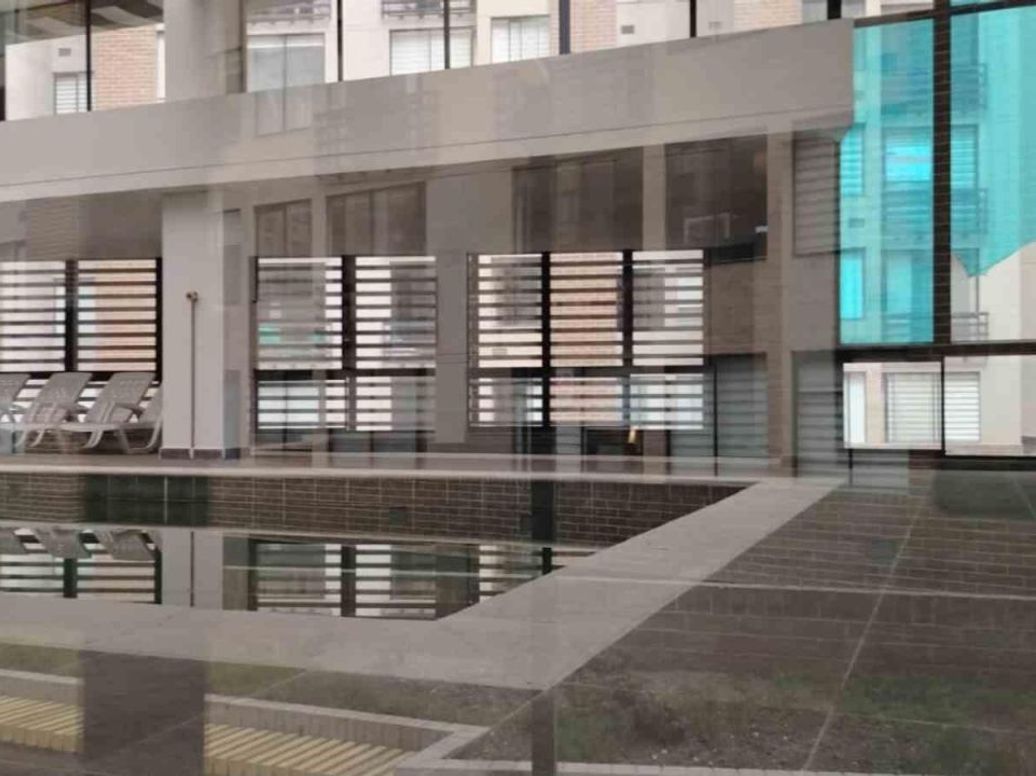 Apartamento de 2 alcobas en venta en Montevideo, Bogotá, 41 m² · foto 16 de 20