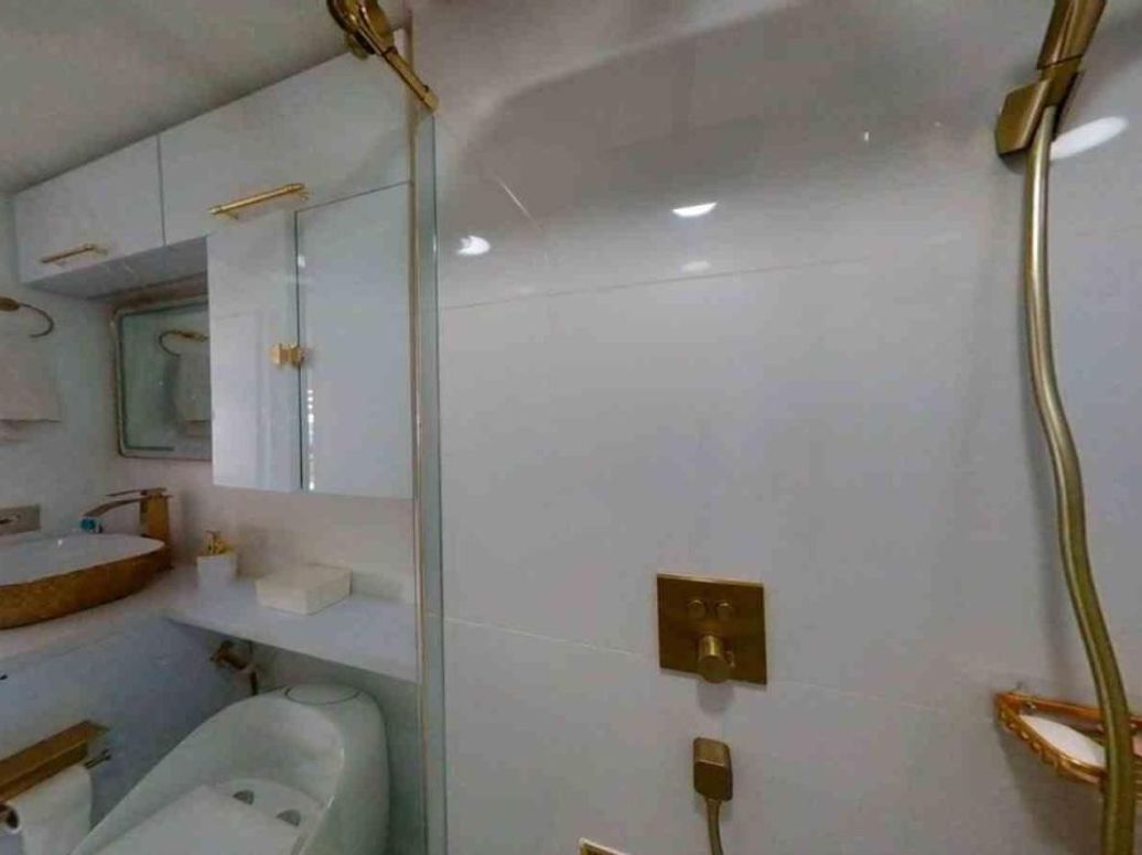 Apartamento de 2 alcobas en venta en Montevideo, Bogotá, 41 m² · foto 11 de 20