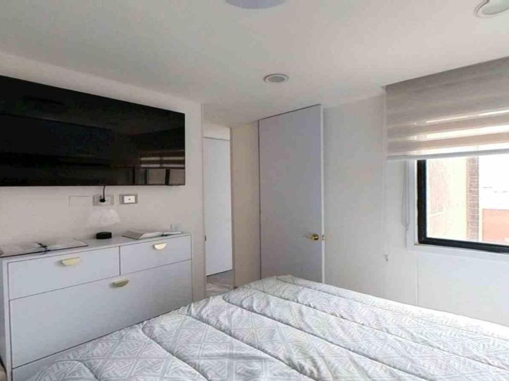 Apartamento de 2 alcobas en venta en Montevideo, Bogotá, 41 m² · foto 7 de 20