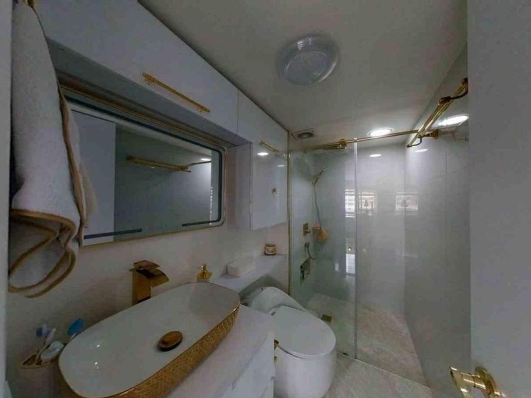Apartamento de 2 alcobas en venta en Montevideo, Bogotá, 41 m² · foto 10 de 20