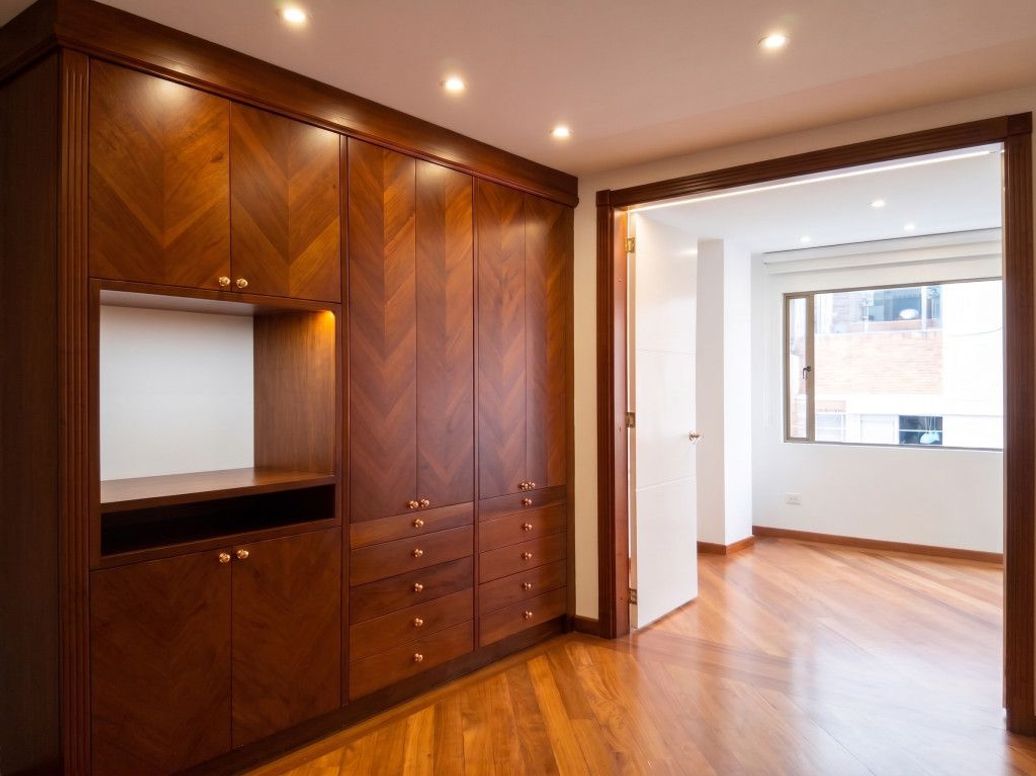 Apartamento de 3 alcobas en venta en Chicó Norte, Bogotá, 220 m² · foto 6 de 20