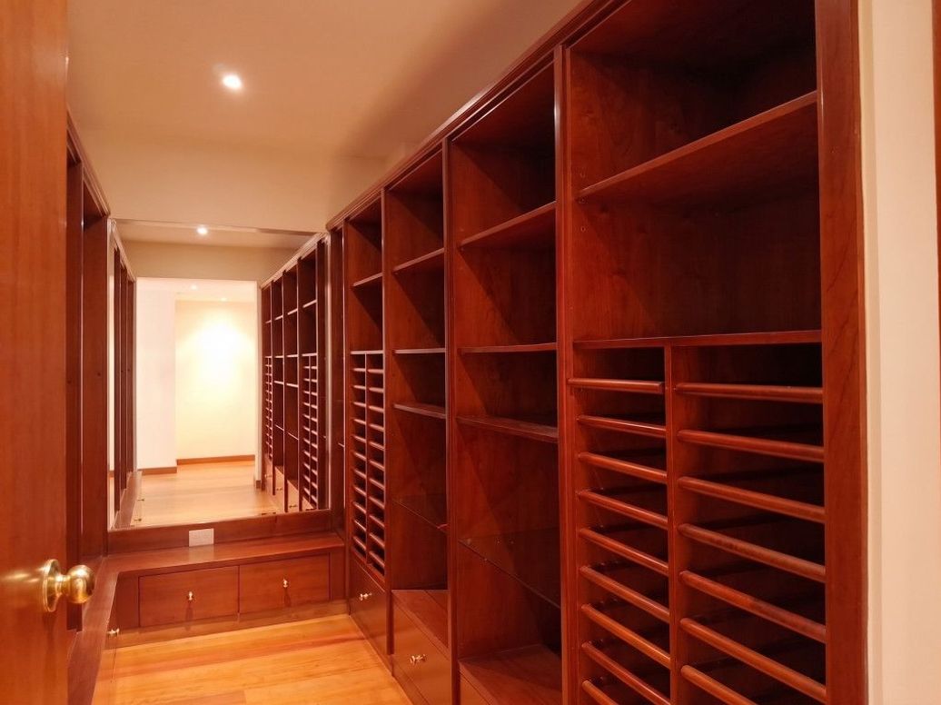 Apartamento de 3 alcobas en venta en Chicó Norte, Bogotá, 220 m² · foto 15 de 20