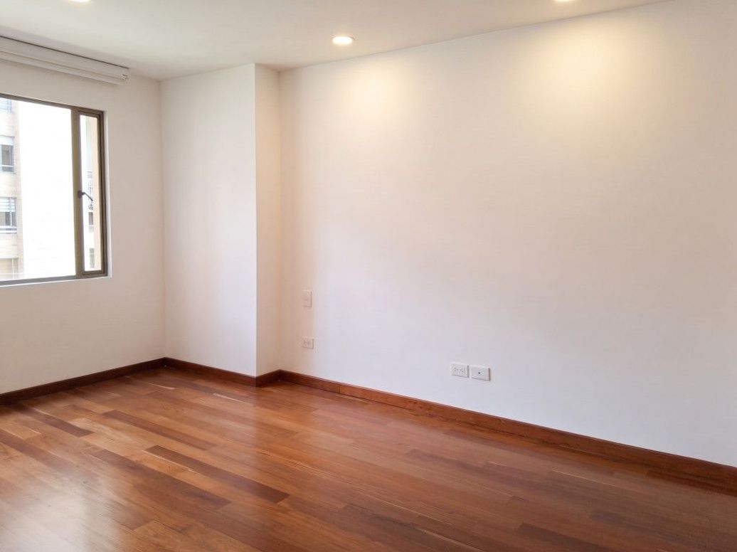 Apartamento de 3 alcobas en venta en Chicó Norte, Bogotá, 220 m² · foto 9 de 20