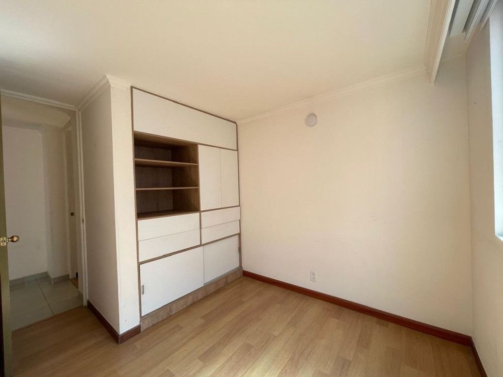 Apartamento de 1 alcoba en arriendo en Tarragona Del Salitre Et. Ii, Bogotá, 53 m² · foto 14 de 20