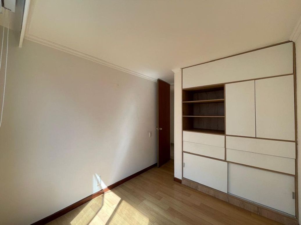Apartamento de 1 alcoba en arriendo en Tarragona Del Salitre Et. Ii, Bogotá, 53 m² · foto 15 de 20
