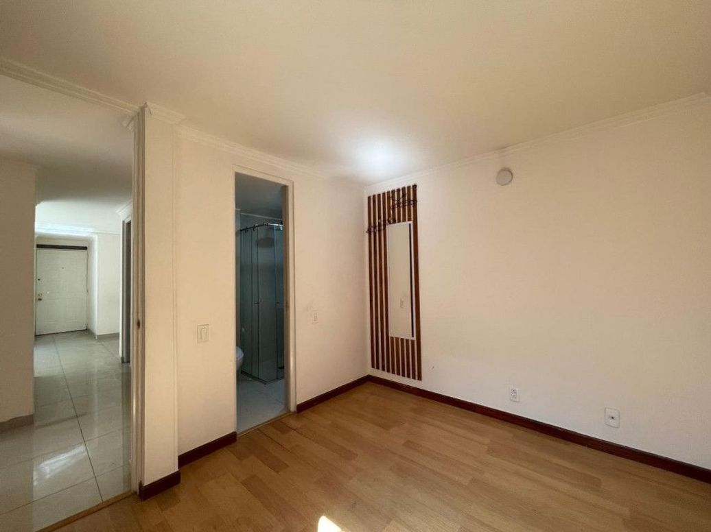 Apartamento de 1 alcoba en arriendo en Tarragona Del Salitre Et. Ii, Bogotá, 53 m² · foto 18 de 20