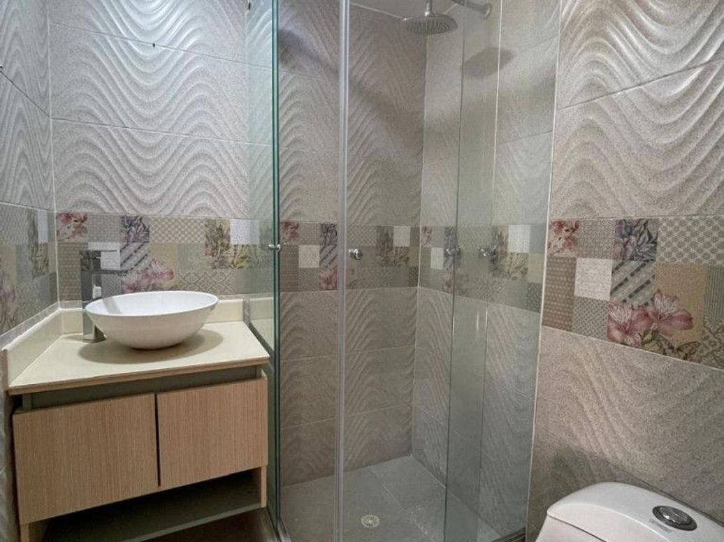 Apartamento de 1 alcoba en arriendo en Tarragona Del Salitre Et. Ii, Bogotá, 53 m² · foto 7 de 20