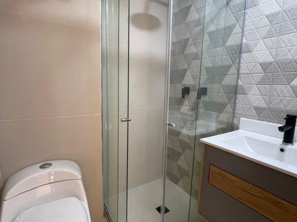 Apartamento de 1 alcoba en arriendo en Tarragona Del Salitre Et. Ii, Bogotá, 53 m² · foto 20 de 20