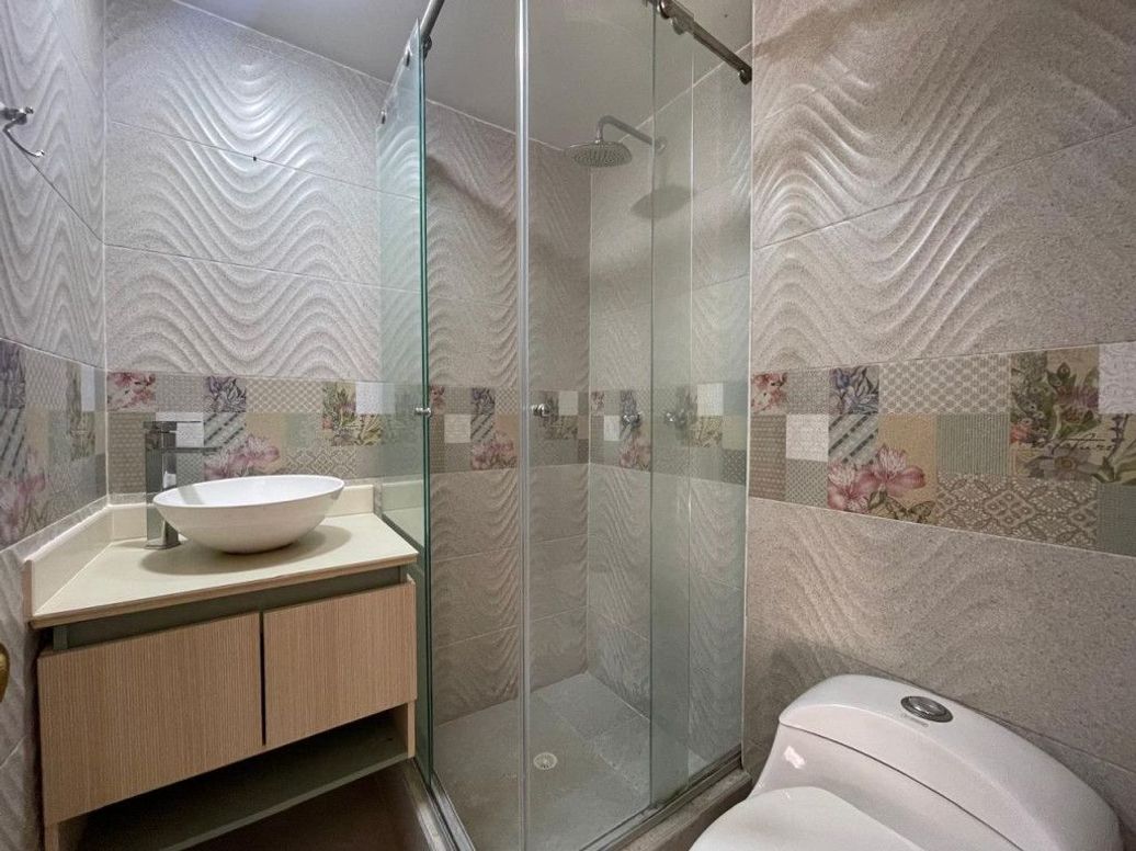 Apartamento de 1 alcoba en arriendo en Tarragona Del Salitre Et. Ii, Bogotá, 53 m² · foto 8 de 20