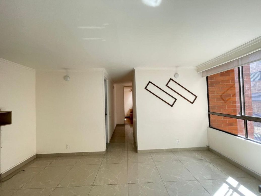 Apartamento de 1 alcoba en arriendo en Tarragona Del Salitre Et. Ii, Bogotá, 53 m² · foto 6 de 20