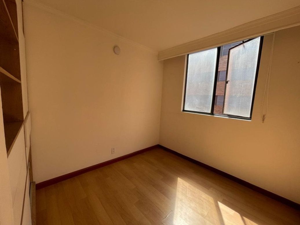 Apartamento de 1 alcoba en arriendo en Tarragona Del Salitre Et. Ii, Bogotá, 53 m² · foto 12 de 20