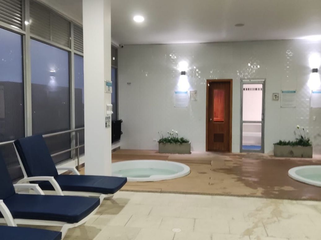 Apartamento de 2 alcobas en arriendo en La Felicidad, Bogotá, 102 m² · foto 9 de 10