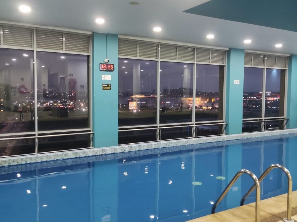 Apartamento de 2 alcobas en arriendo en La Felicidad, Bogotá, 102 m² · foto 7 de 10