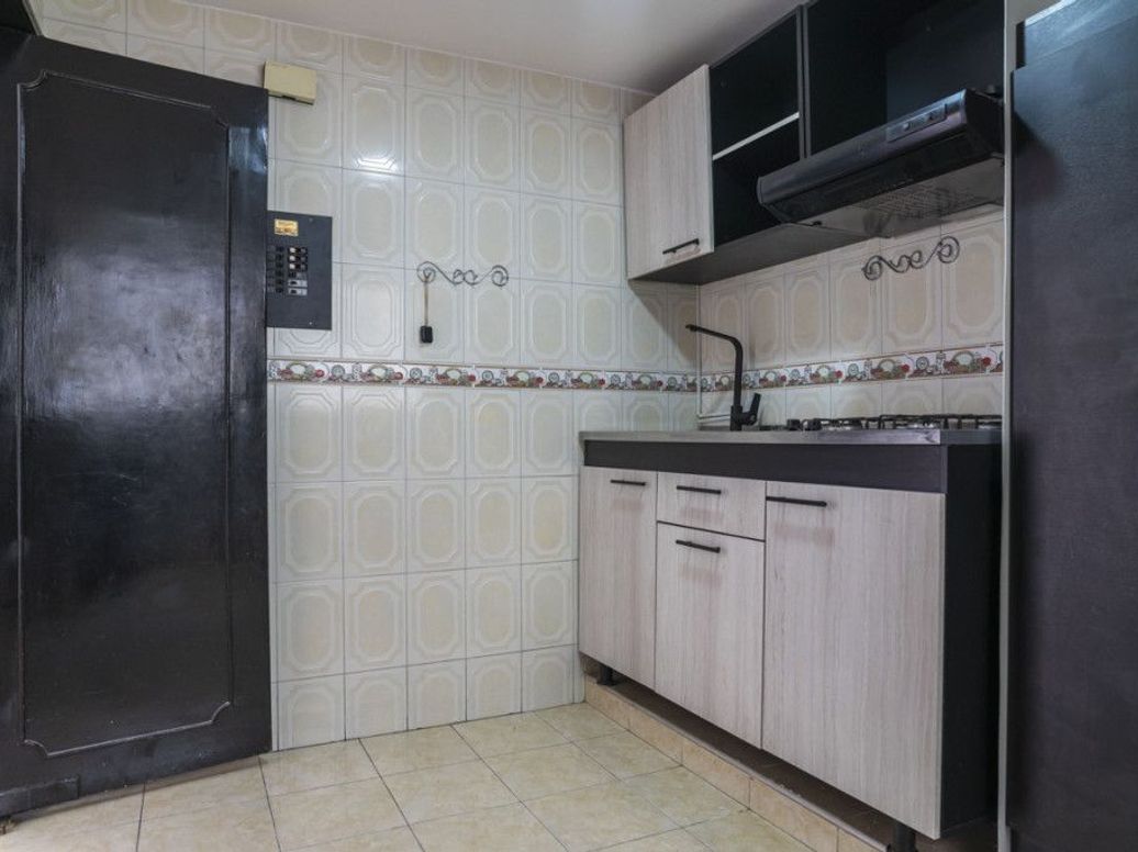 Apartamento de 3 alcobas en arriendo en Pasadena, Bogotá, 113 m² · foto 10 de 13