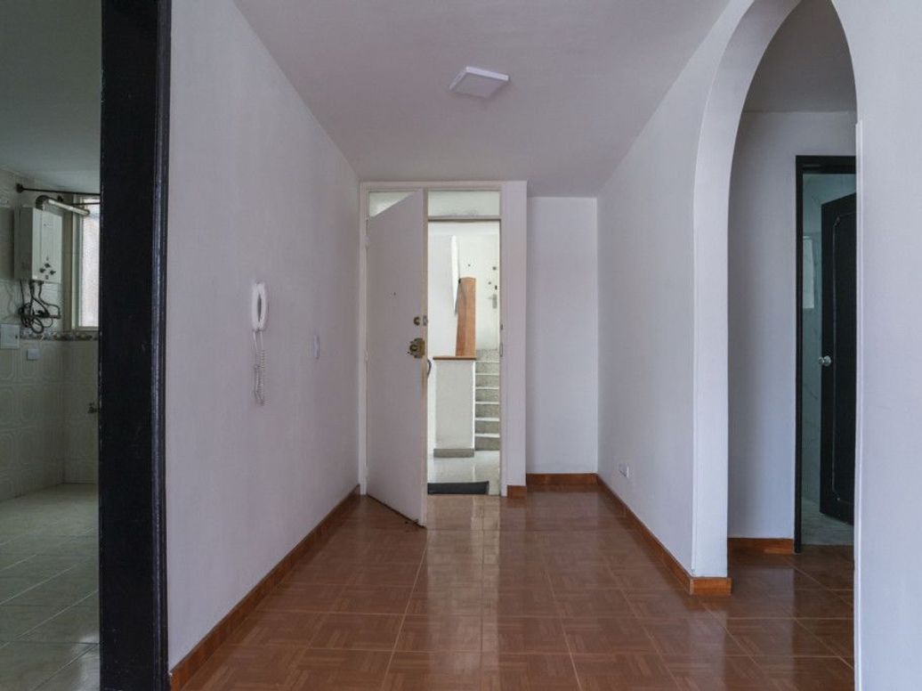 Apartamento de 3 alcobas en arriendo en Pasadena, Bogotá, 113 m² · foto 3 de 13