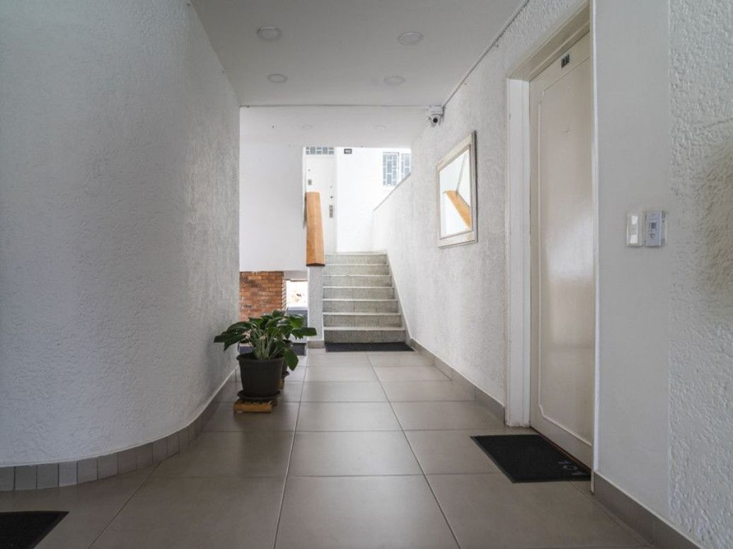 Apartamento de 3 alcobas en arriendo en Pasadena, Bogotá, 113 m² · foto 12 de 13
