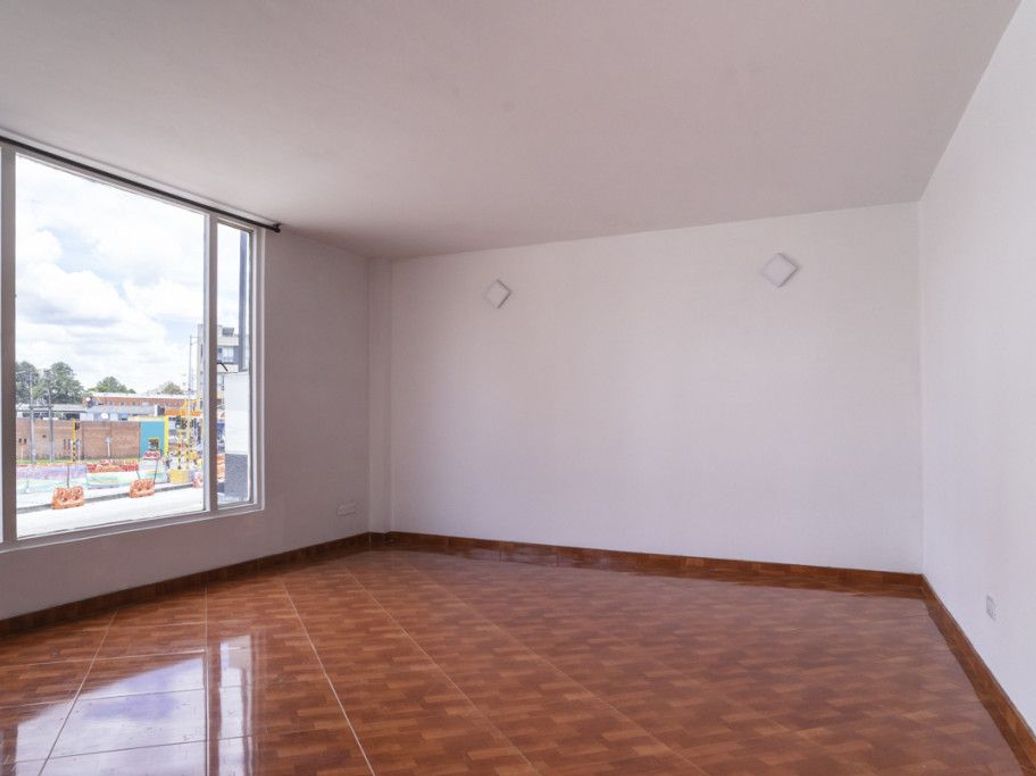 Apartamento de 3 alcobas en arriendo en Pasadena, Bogotá, 113 m² · foto 2 de 13