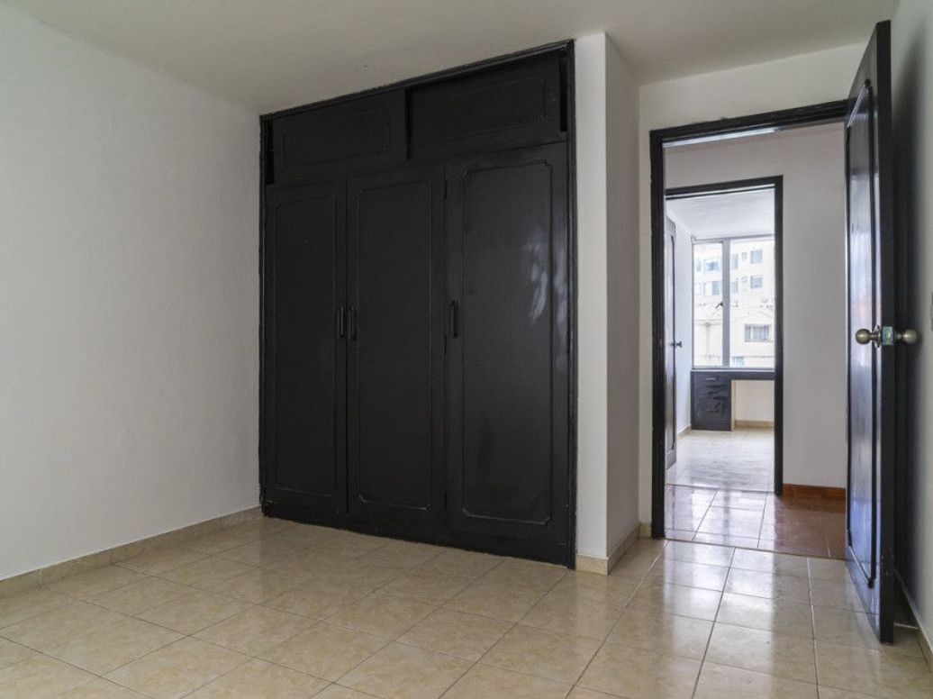 Apartamento de 3 alcobas en arriendo en Pasadena, Bogotá, 113 m² · foto 5 de 13