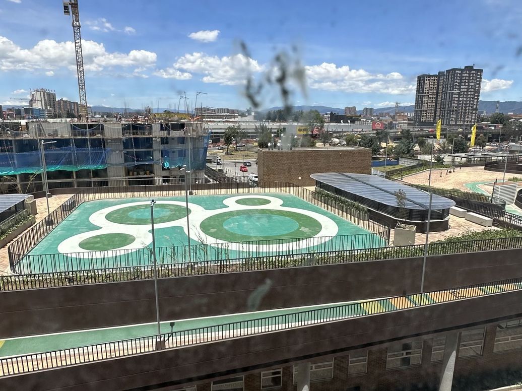 Apartamento en arriendo en Marsella, Bogotá · foto 7 de 20