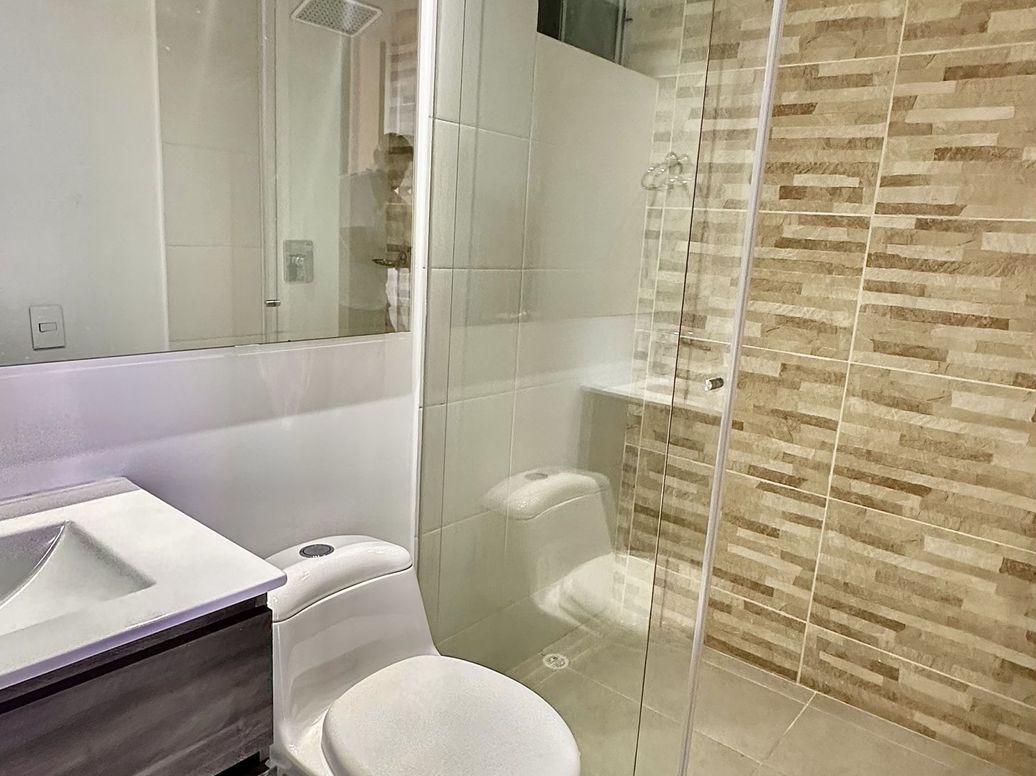 Apartamento en arriendo en Marsella, Bogotá · foto 13 de 20
