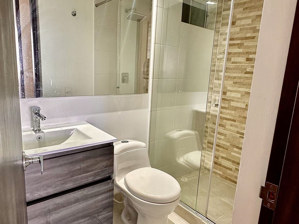 Apartamento en arriendo en Marsella, Bogotá · foto 8 de 20