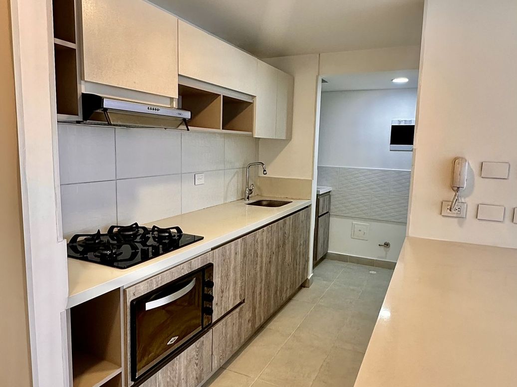 Apartamento en arriendo en Marsella, Bogotá · foto 12 de 20