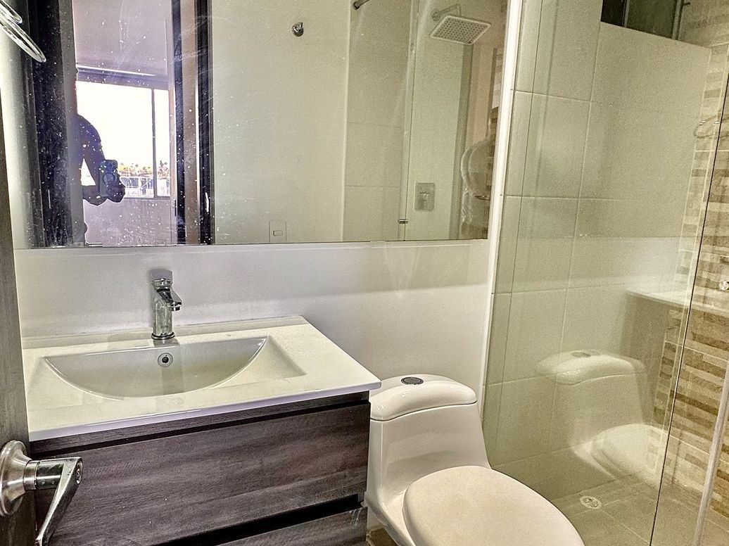 Apartamento en arriendo en Marsella, Bogotá · foto 9 de 20