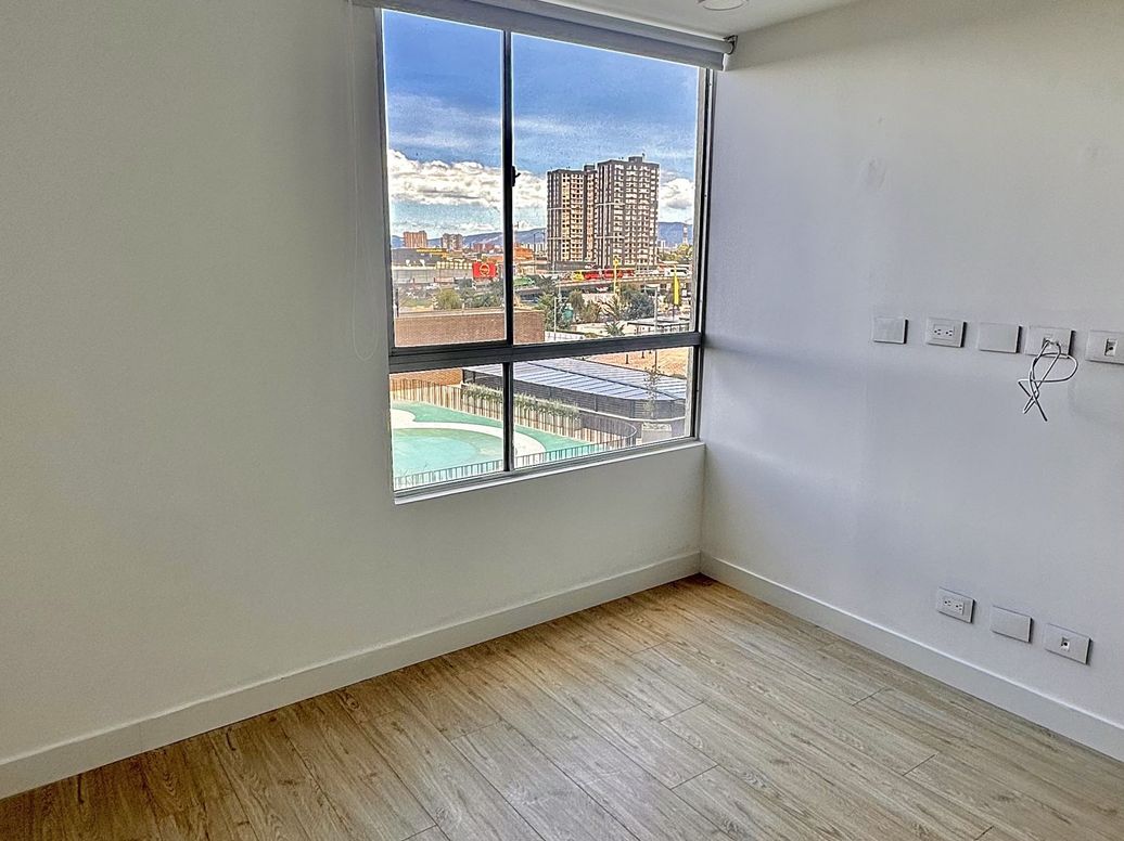 Apartamento en arriendo en Marsella, Bogotá · foto 15 de 20