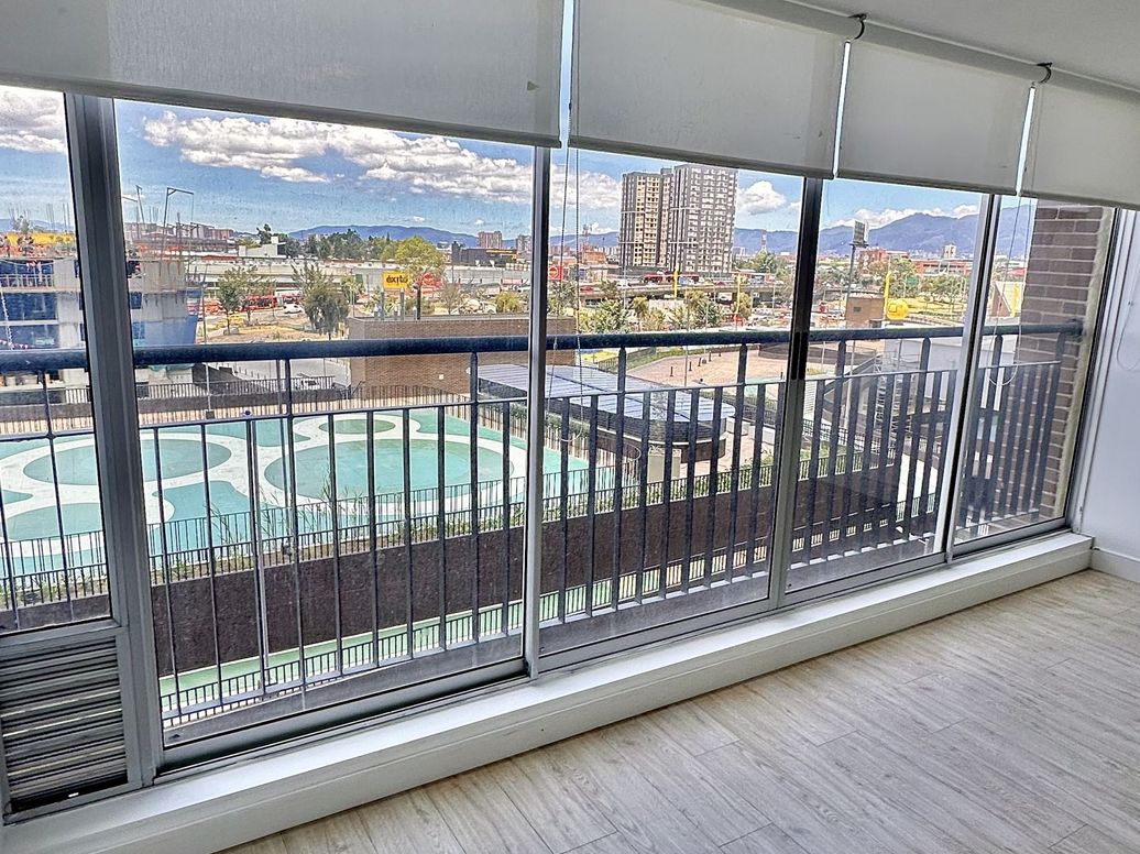 Apartamento en arriendo en Marsella, Bogotá · foto 18 de 20
