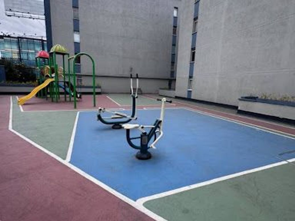 Apartamento de 3 alcobas en venta en Normandía, Bogotá, 70 m² · foto 4 de 20