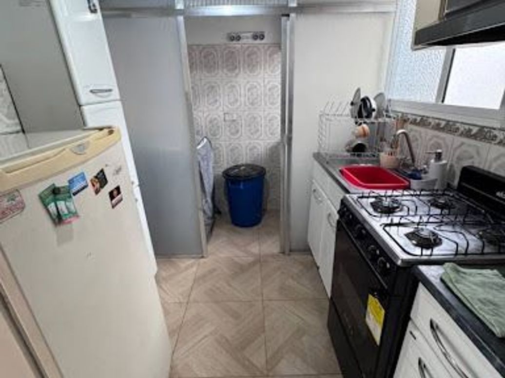 Apartamento de 3 alcobas en venta en Normandía, Bogotá, 70 m² · foto 9 de 20