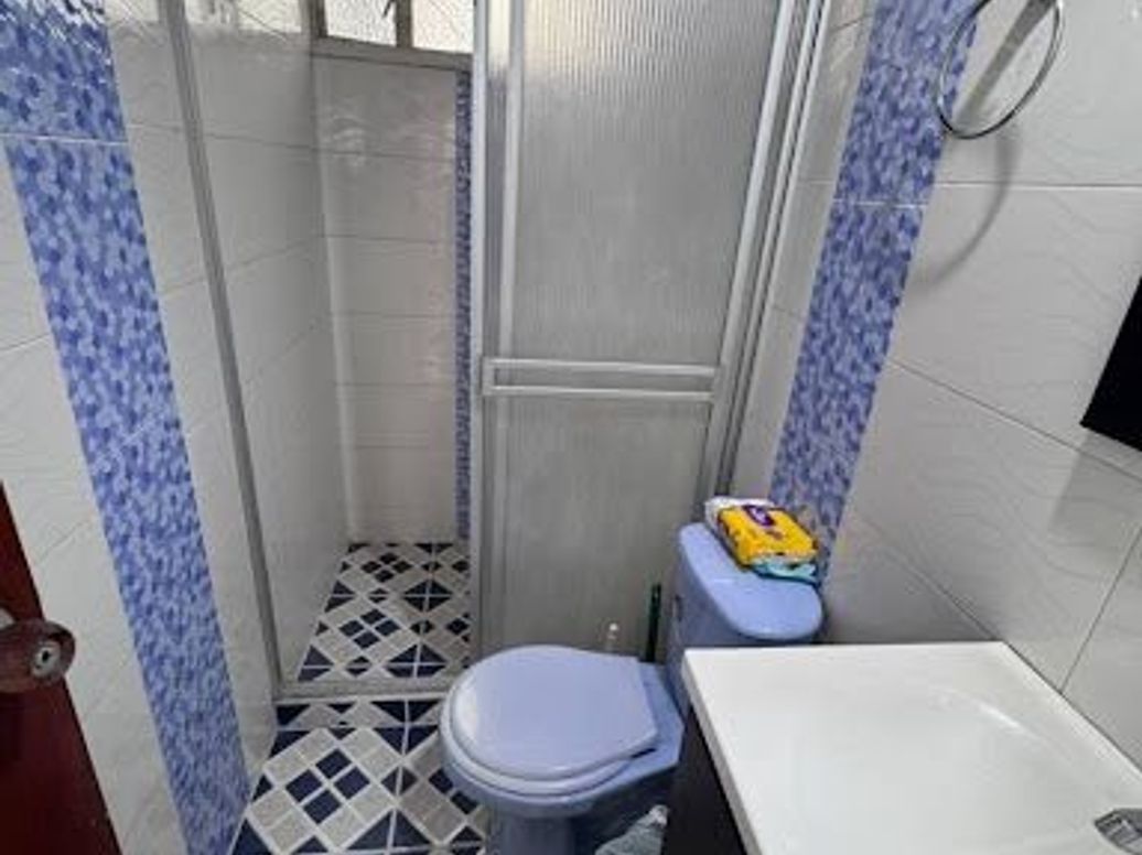 Apartamento de 3 alcobas en venta en Normandía, Bogotá, 70 m² · foto 13 de 20