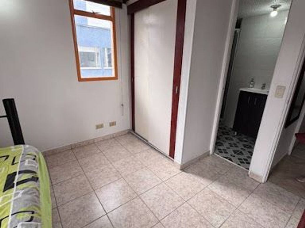 Apartamento de 3 alcobas en venta en Normandía, Bogotá, 70 m² · foto 15 de 20