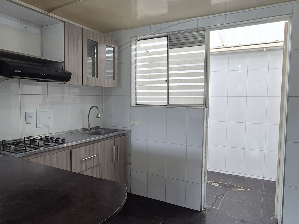 Casa de 3 alcobas en arriendo en El Dorado, Bogotá, 70 m² · foto 5 de 18