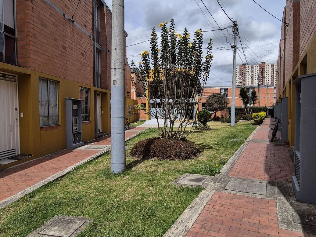 Casa de 3 alcobas en arriendo en El Dorado, Bogotá, 70 m² · foto 16 de 18