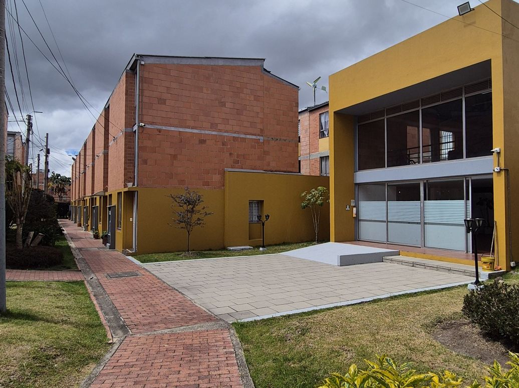 Casa de 3 alcobas en arriendo en El Dorado, Bogotá, 70 m² · foto 18 de 18