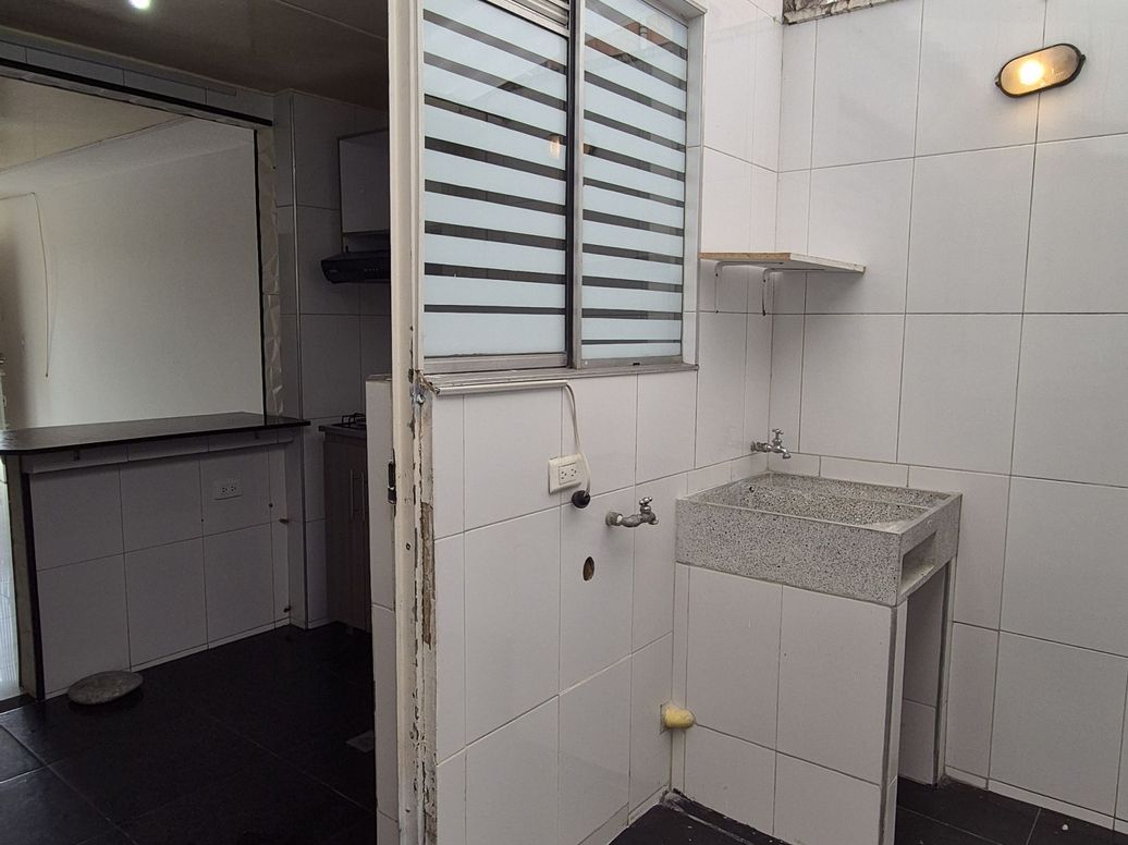 Casa de 3 alcobas en arriendo en El Dorado, Bogotá, 70 m² · foto 17 de 18