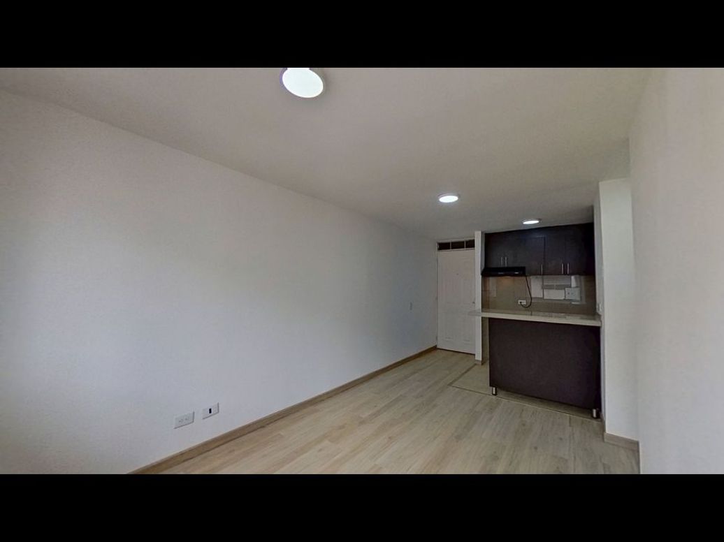 Apartamento de 3 alcobas en venta en Tuna Baja, Bogotá, 45 m² · foto 3 de 20