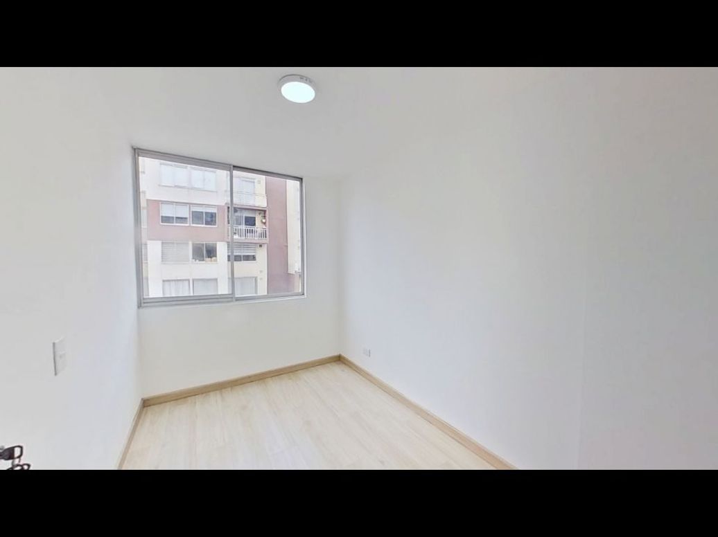 Apartamento de 3 alcobas en venta en Tuna Baja, Bogotá, 45 m² · foto 15 de 20