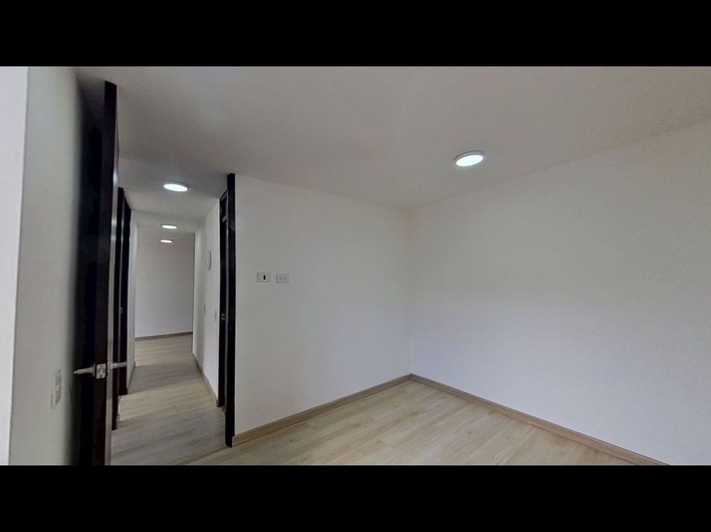 Apartamento de 3 alcobas en venta en Tuna Baja, Bogotá, 45 m² · foto 8 de 20