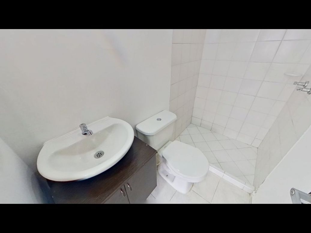 Apartamento de 3 alcobas en venta en Tuna Baja, Bogotá, 45 m² · foto 16 de 20