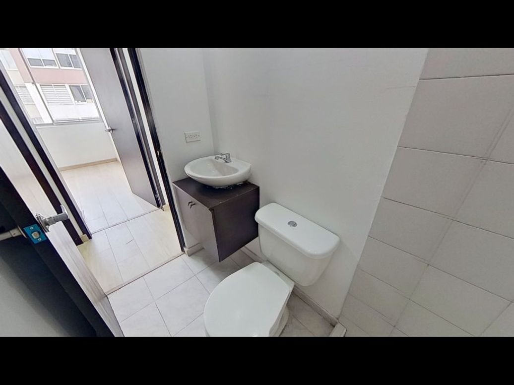 Apartamento de 3 alcobas en venta en Tuna Baja, Bogotá, 45 m² · foto 11 de 20
