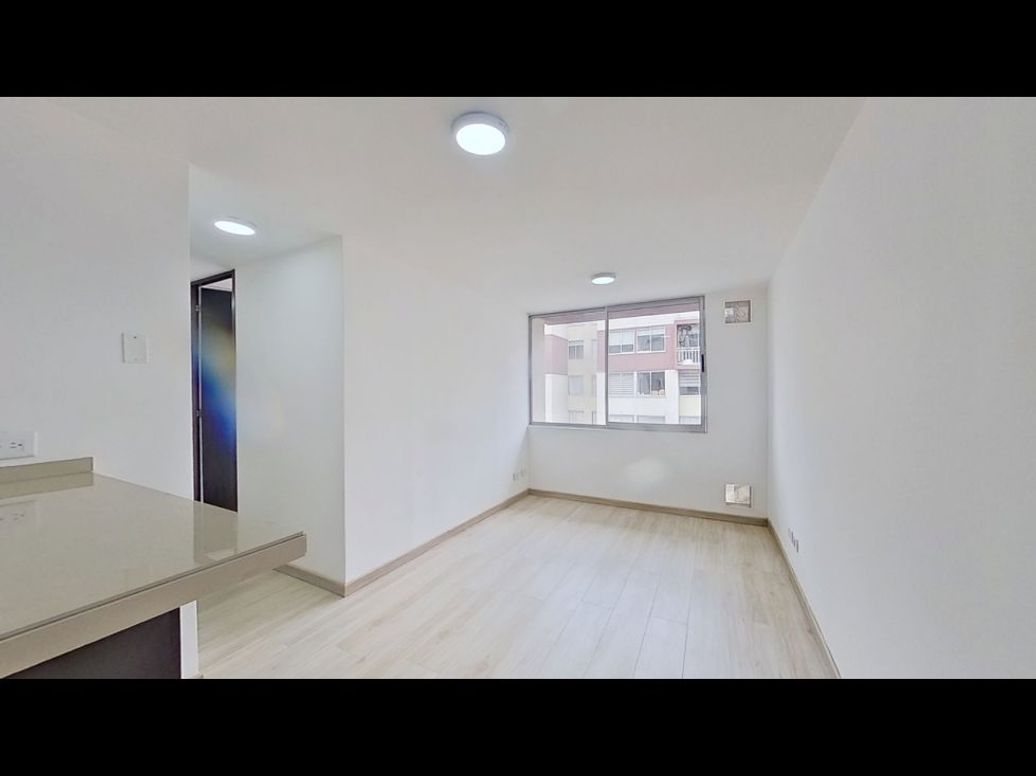 Apartamento de 3 alcobas en venta en Tuna Baja, Bogotá, 45 m² · foto 5 de 20