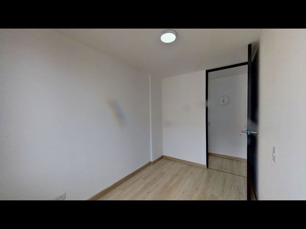 Apartamento de 3 alcobas en venta en Tuna Baja, Bogotá, 45 m² · foto 13 de 20