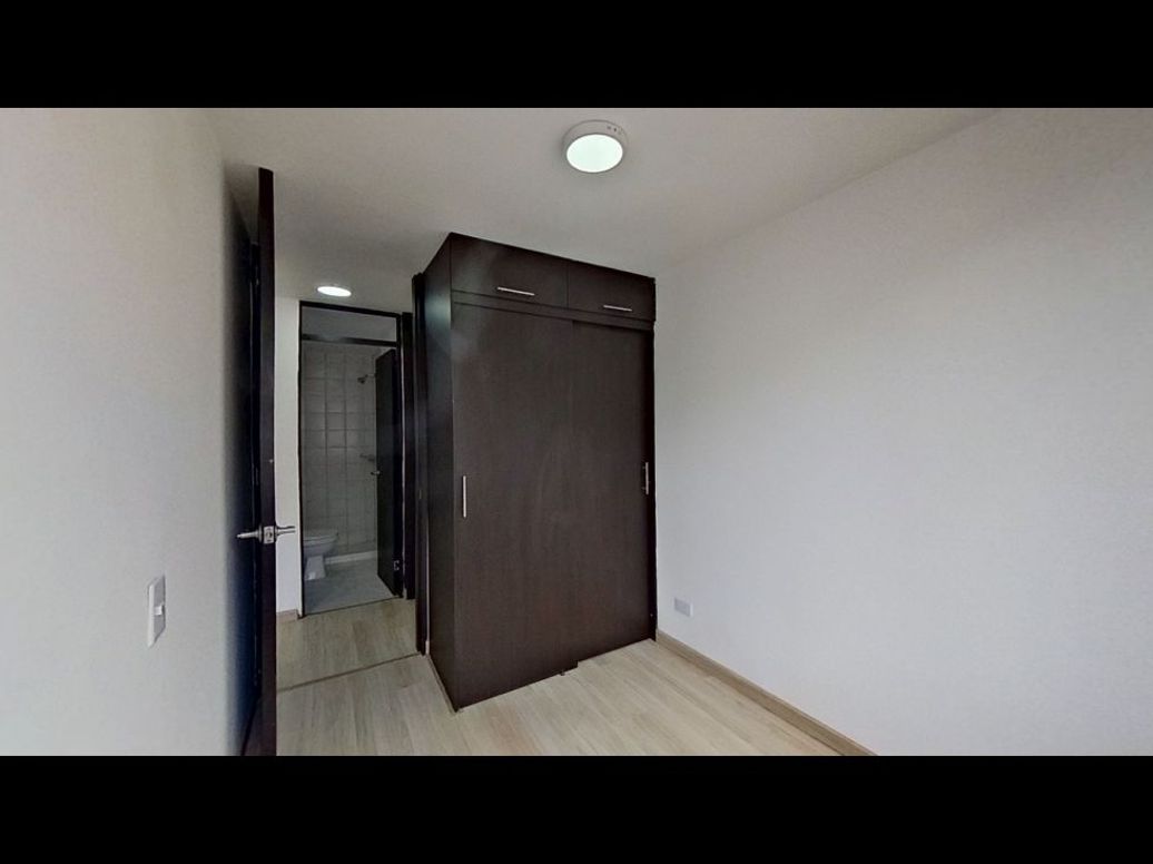 Apartamento de 3 alcobas en venta en Tuna Baja, Bogotá, 45 m² · foto 17 de 20