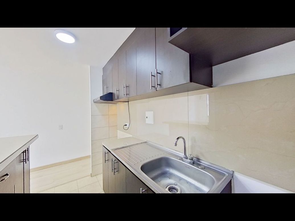 Apartamento de 3 alcobas en venta en Tuna Baja, Bogotá, 45 m² · foto 2 de 20