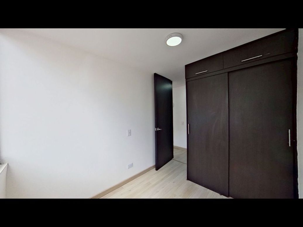 Apartamento de 3 alcobas en venta en Tuna Baja, Bogotá, 45 m² · foto 18 de 20